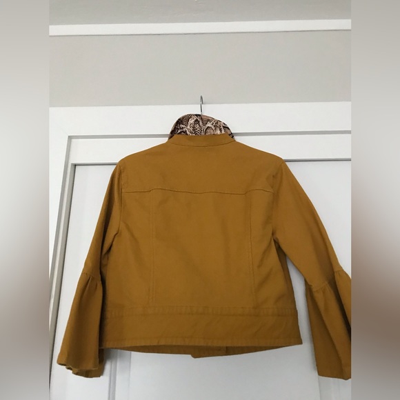 Anthropologie Jacket NWT - Picture 2 of 5